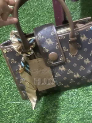 High Quality Ladies Bag