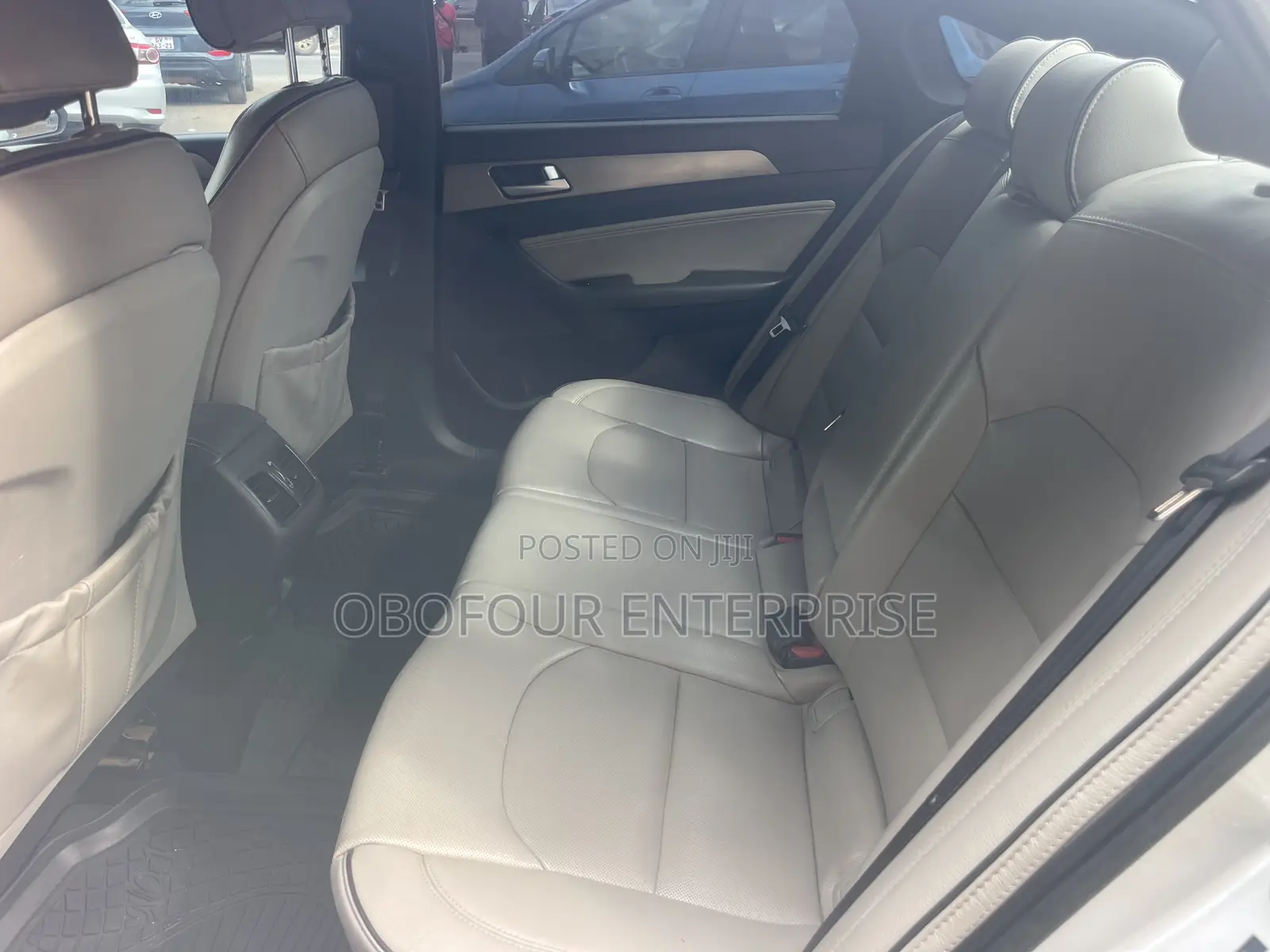 Hyundai Sonata GLS 4dr Sedan (2.4L 4cyl 6A) 2014 Silver