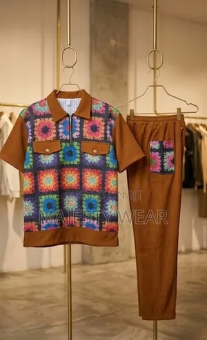 Kaftan Two 2-Piece for All Occasions