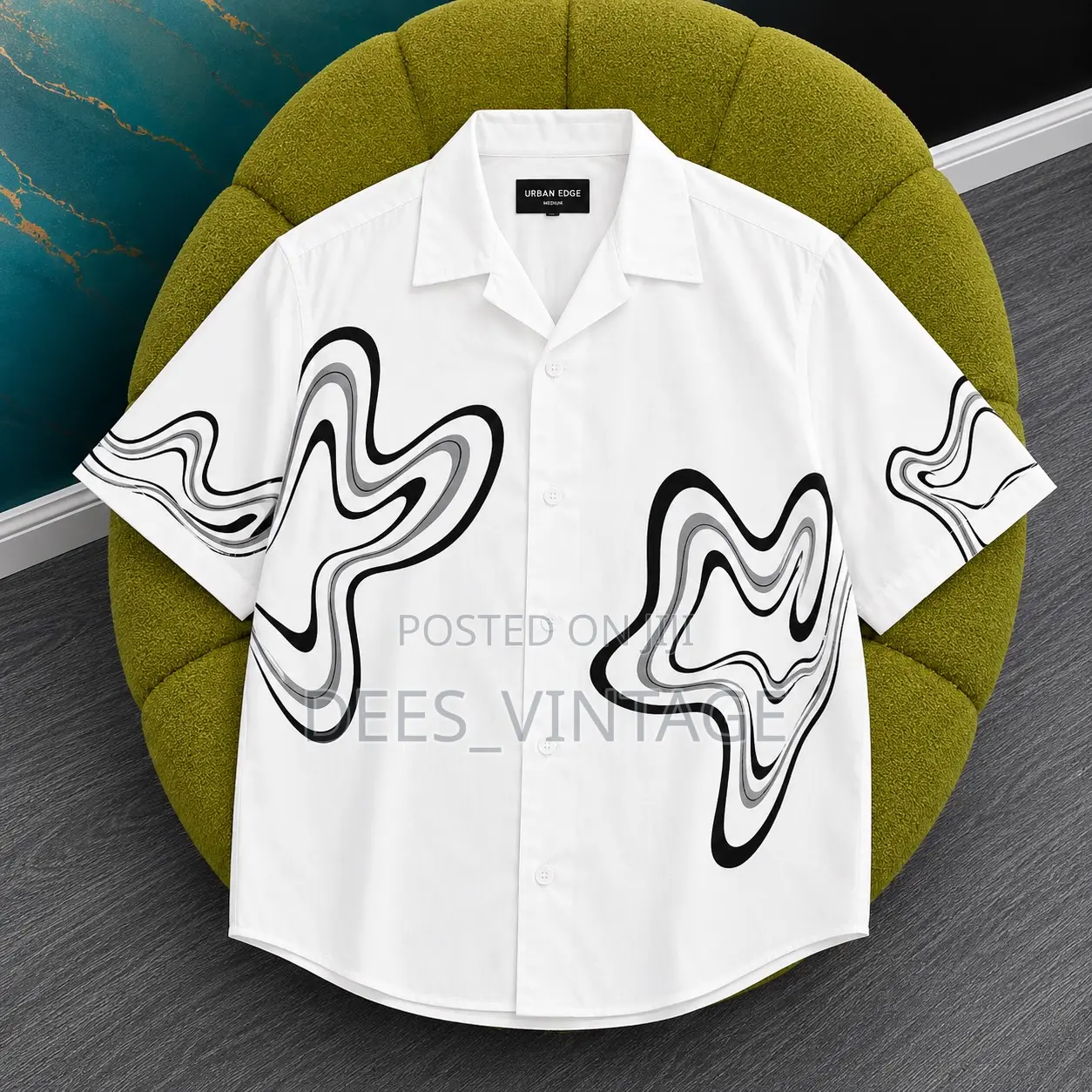 Men Shirts