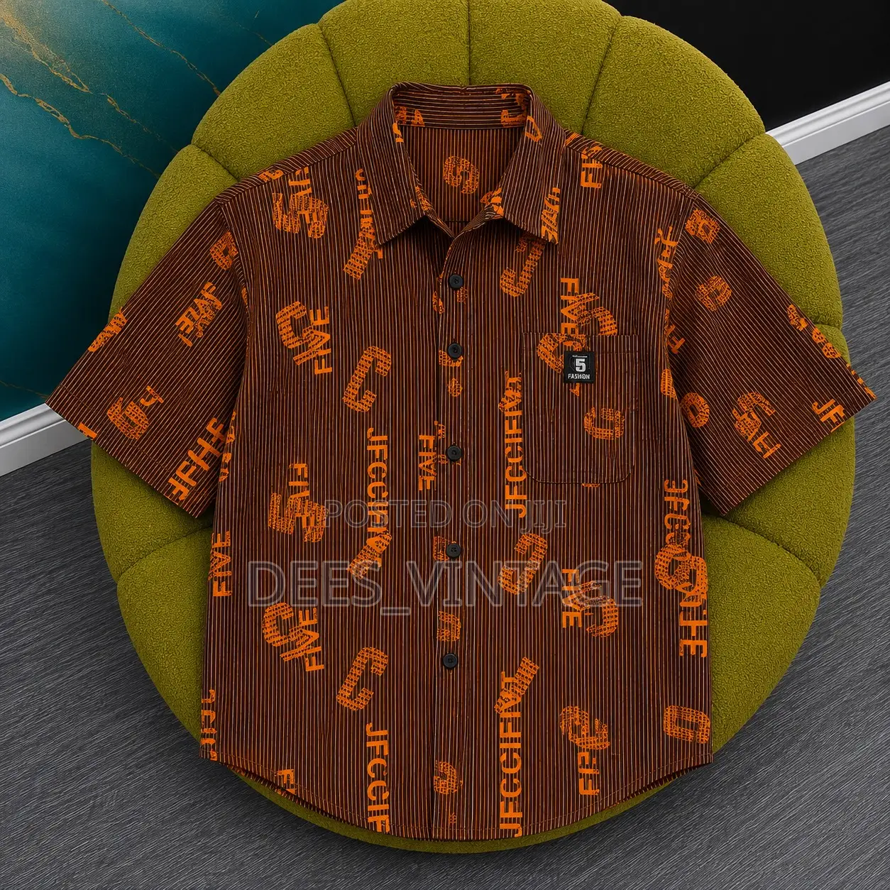 Men Shirts