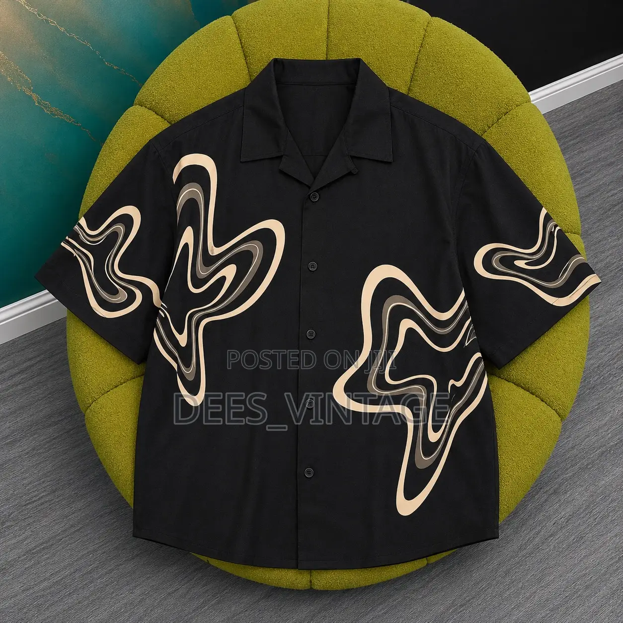 Men Shirts