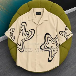 Men Shirts