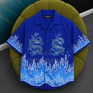 Summer Shirts