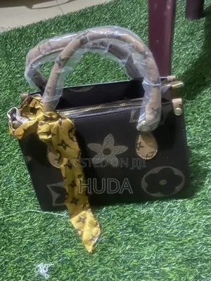 High Quality Ladies Bag