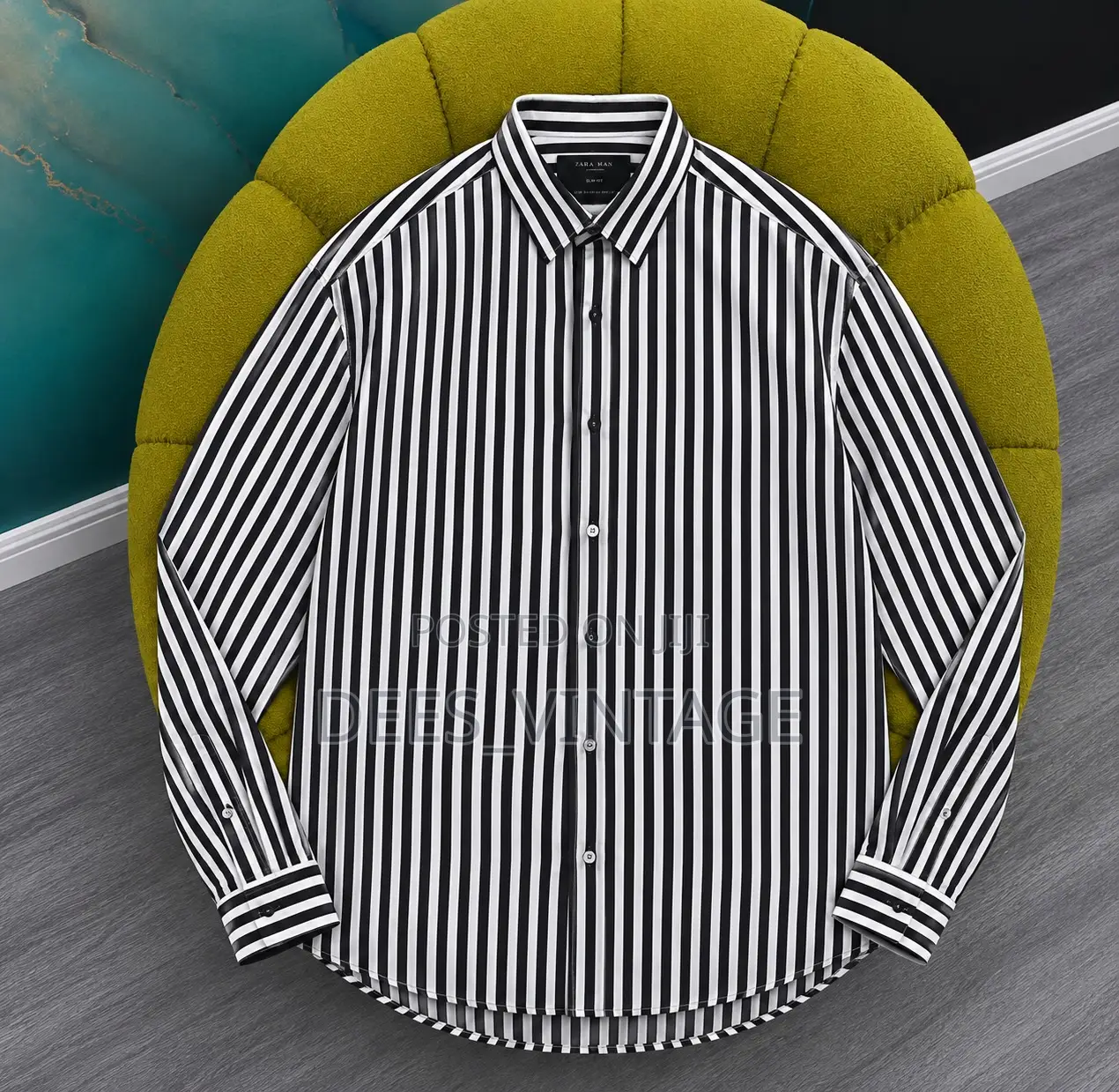 Button Down Shirts