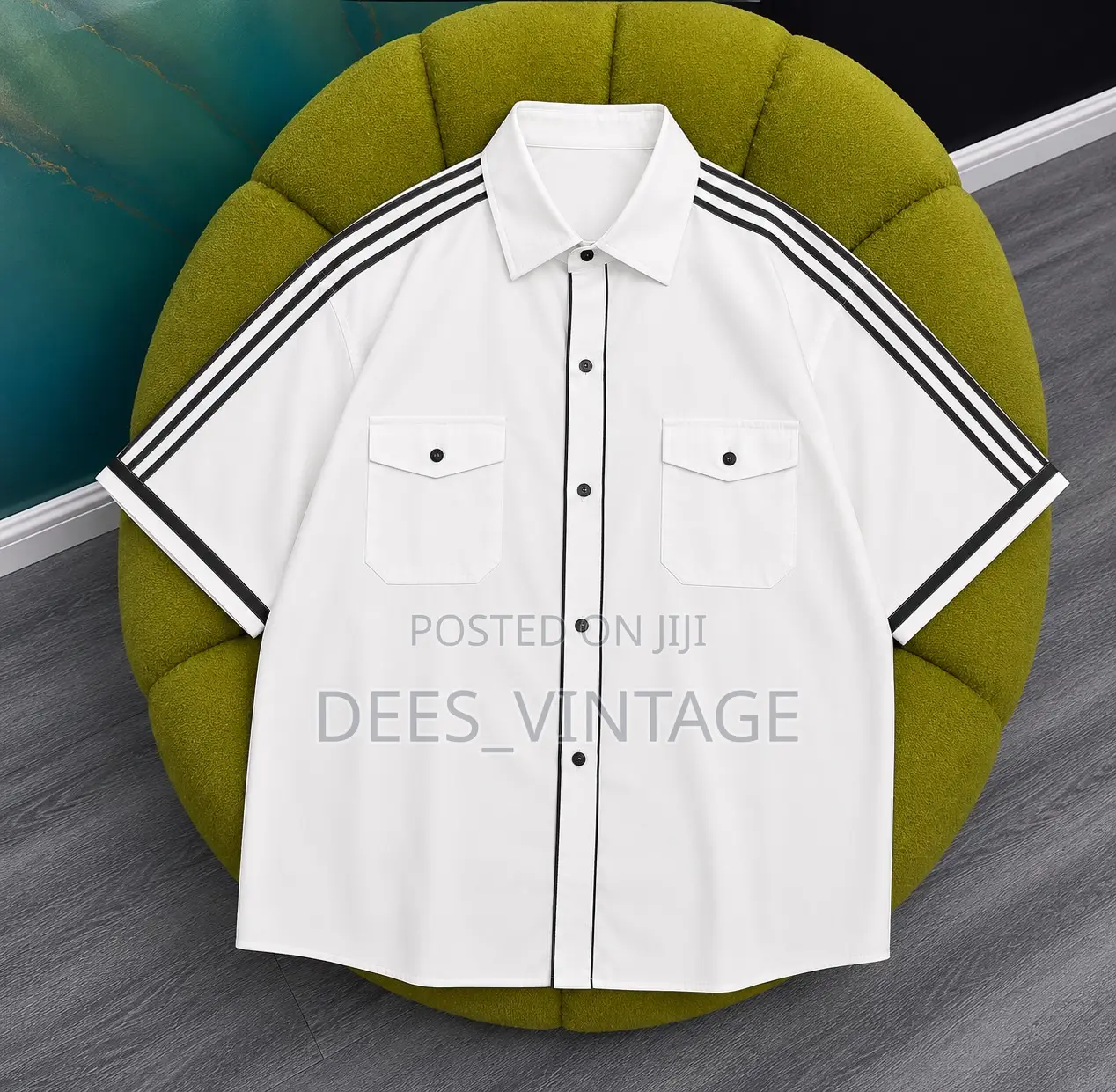 Button Down Shirts
