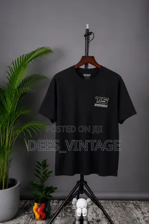 Quality T-Shirts