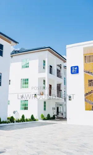 Furnished 1bdrm Apartment in Lawrounds Agency, Tema Metropolitan