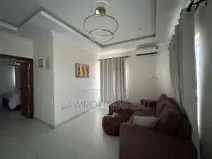 Furnished 1bdrm Apartment in Lawrounds Agency, Tema Metropolitan