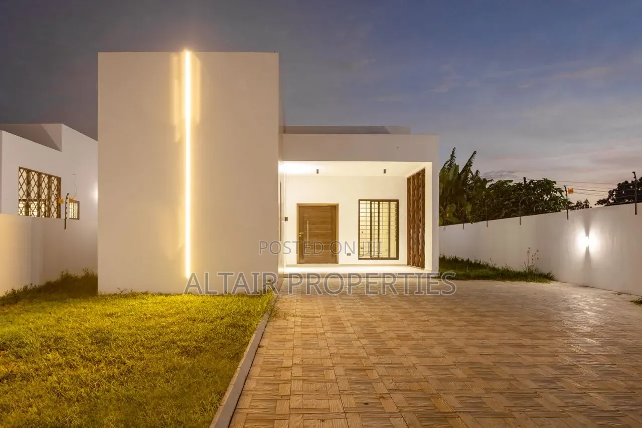 3bdrm House in Accra Metropolitan for sale
