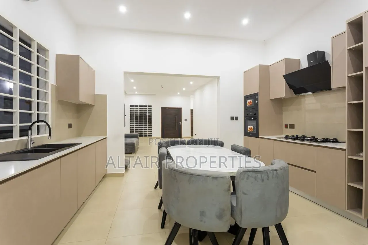 3bdrm House in Accra Metropolitan for sale