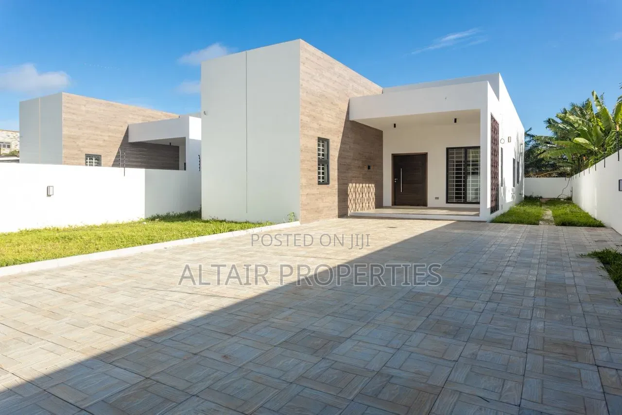 3bdrm House in Accra Metropolitan for sale