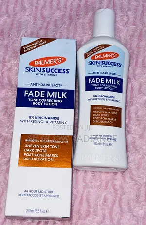 Palmer’S Skin Success Fade Milk