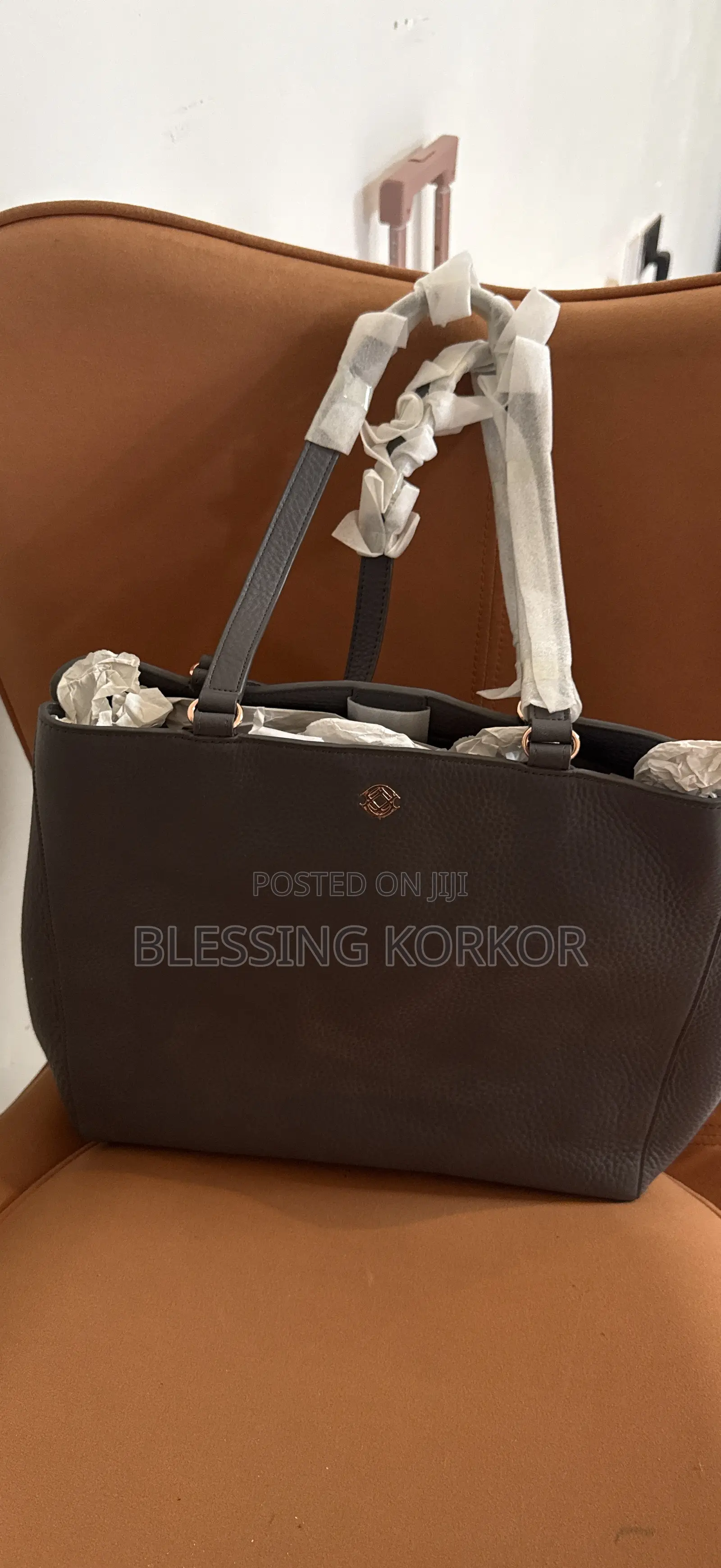 Dagne Dover Bags