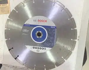 Bosch Diamond Cutting Disc 350mm