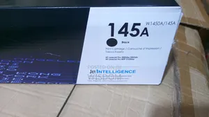 Hp Toner 145 Grade