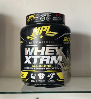 Whey XTRM 908g
