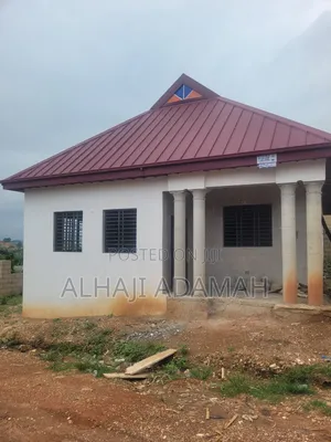 Furnished 4bdrm Block of Flats in Diamond City Estate, Atwima Kwanwoma