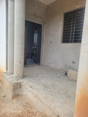 Furnished 4bdrm Block of Flats in Diamond City Estate, Atwima Kwanwoma