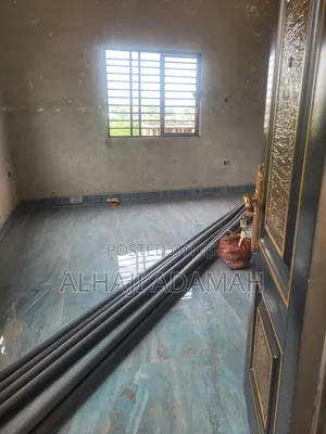 Furnished 4bdrm Block of Flats in Diamond City Estate, Atwima Kwanwoma