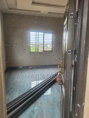 Furnished 4bdrm Block of Flats in Diamond City Estate, Atwima Kwanwoma