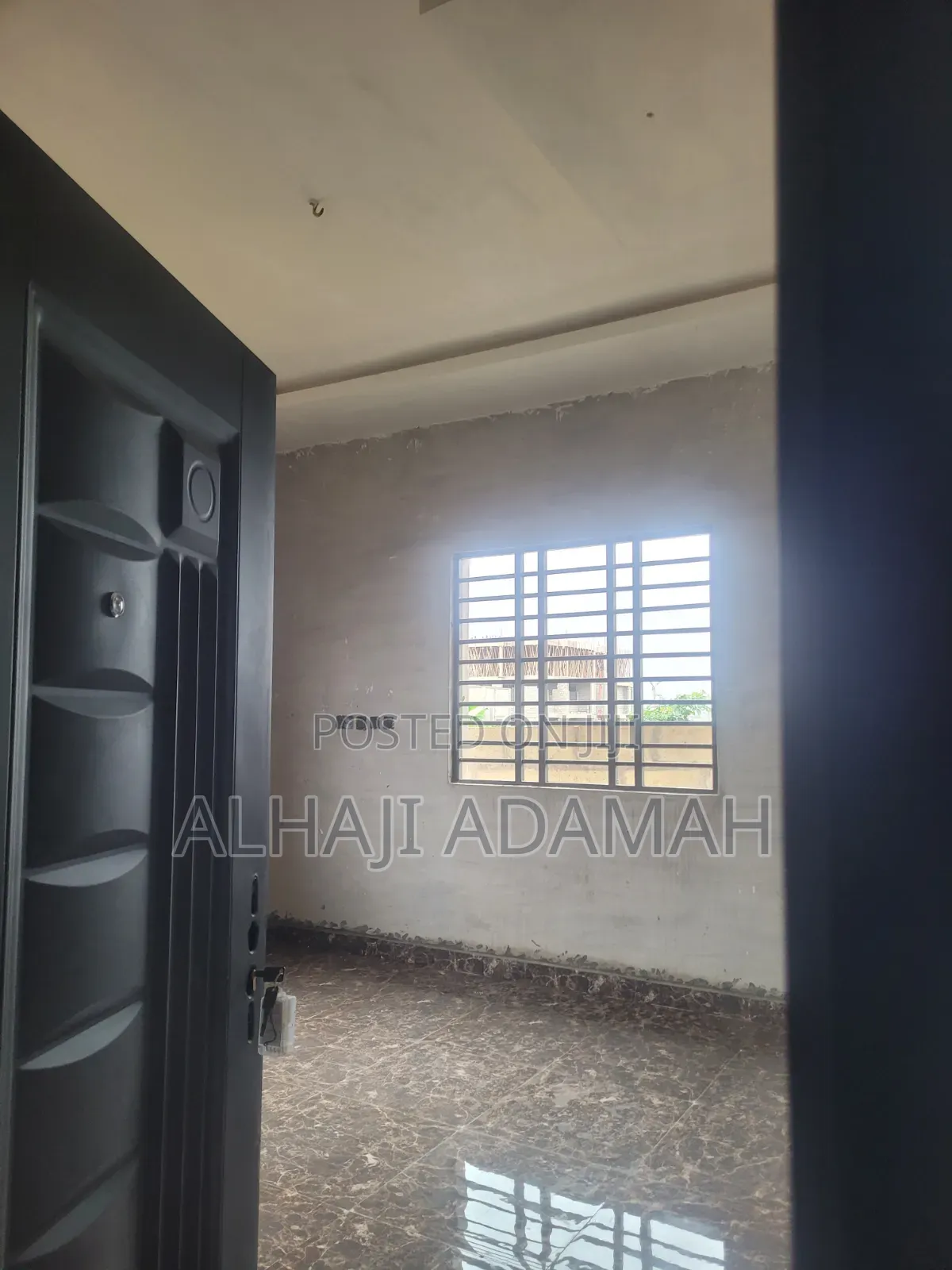 Furnished 4bdrm Block of Flats in Diamond City Estate, Atwima Kwanwoma