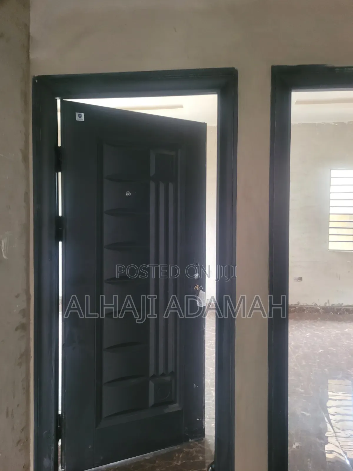Furnished 4bdrm Block of Flats in Diamond City Estate, Atwima Kwanwoma