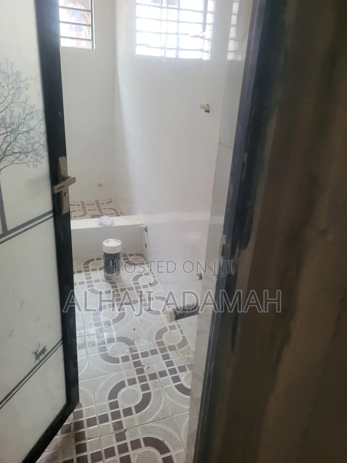 Furnished 4bdrm Block of Flats in Diamond City Estate, Atwima Kwanwoma