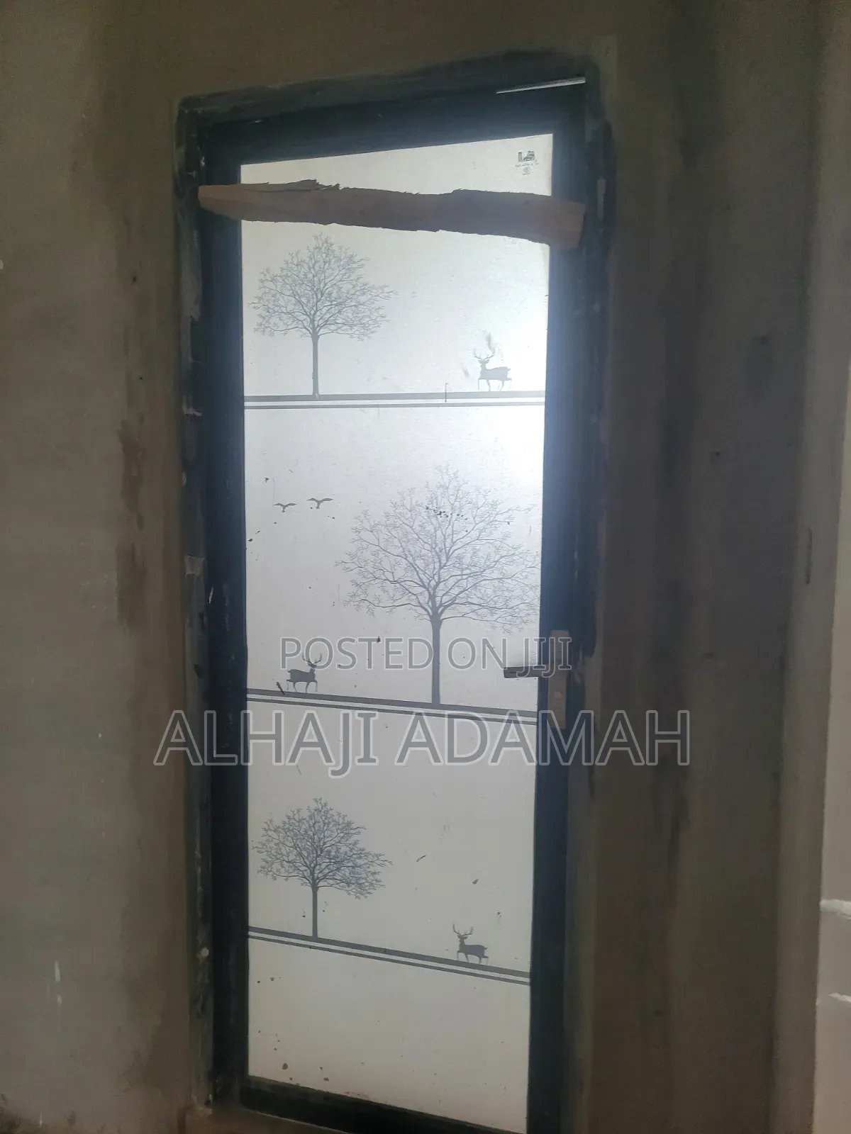 Furnished 4bdrm Block of Flats in Diamond City Estate, Atwima Kwanwoma