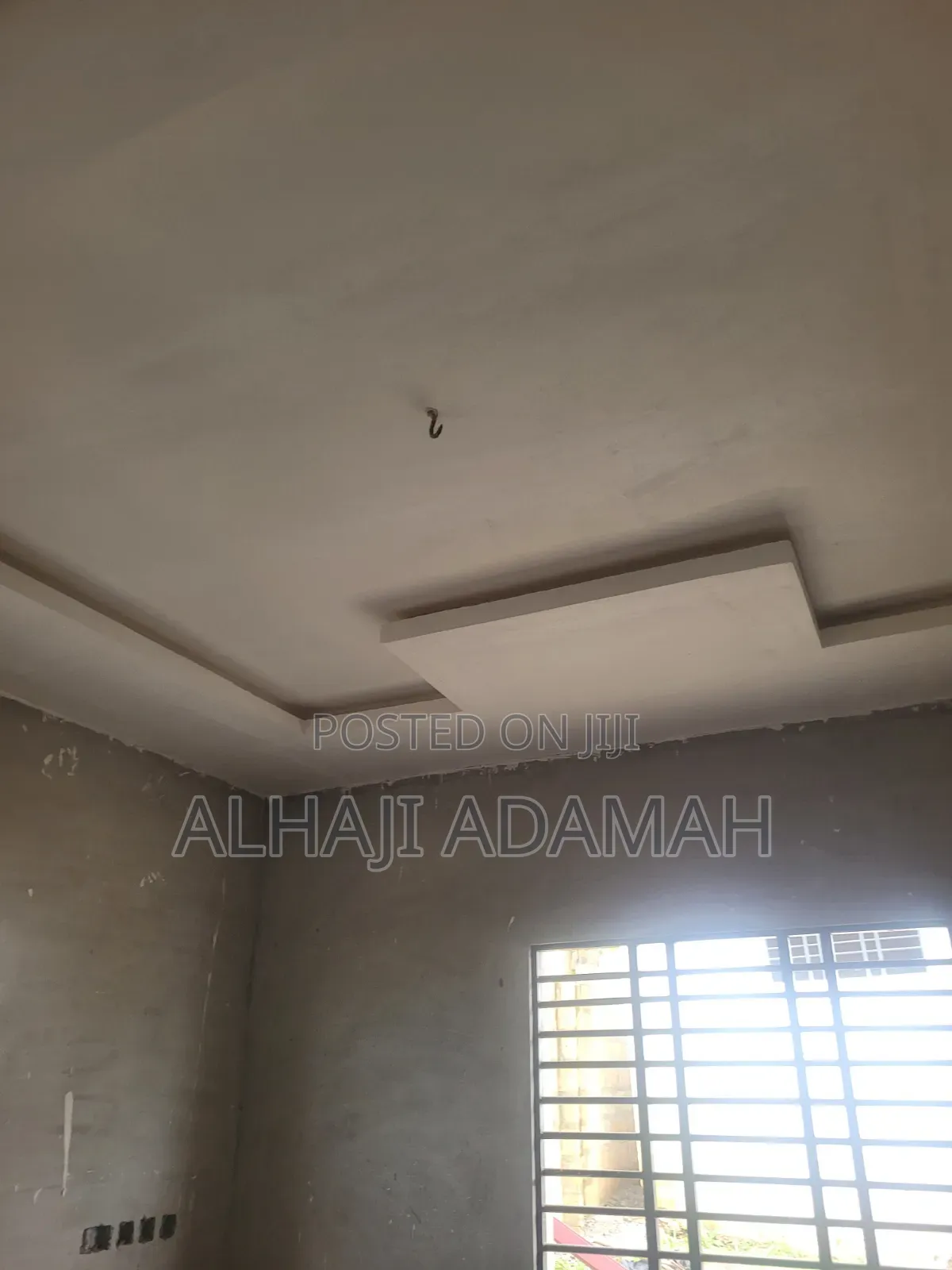 Furnished 4bdrm Block of Flats in Diamond City Estate, Atwima Kwanwoma