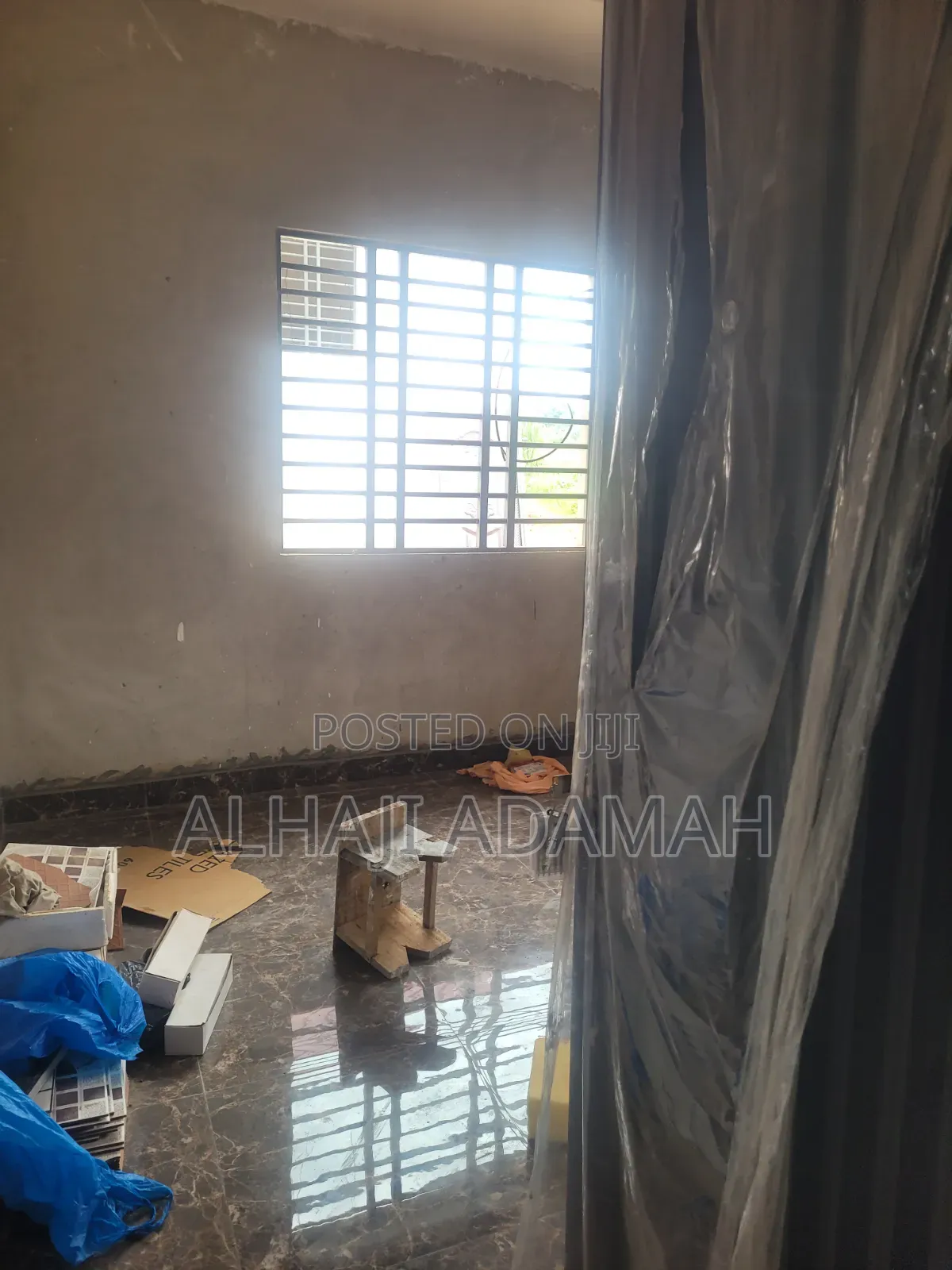 Furnished 4bdrm Block of Flats in Diamond City Estate, Atwima Kwanwoma