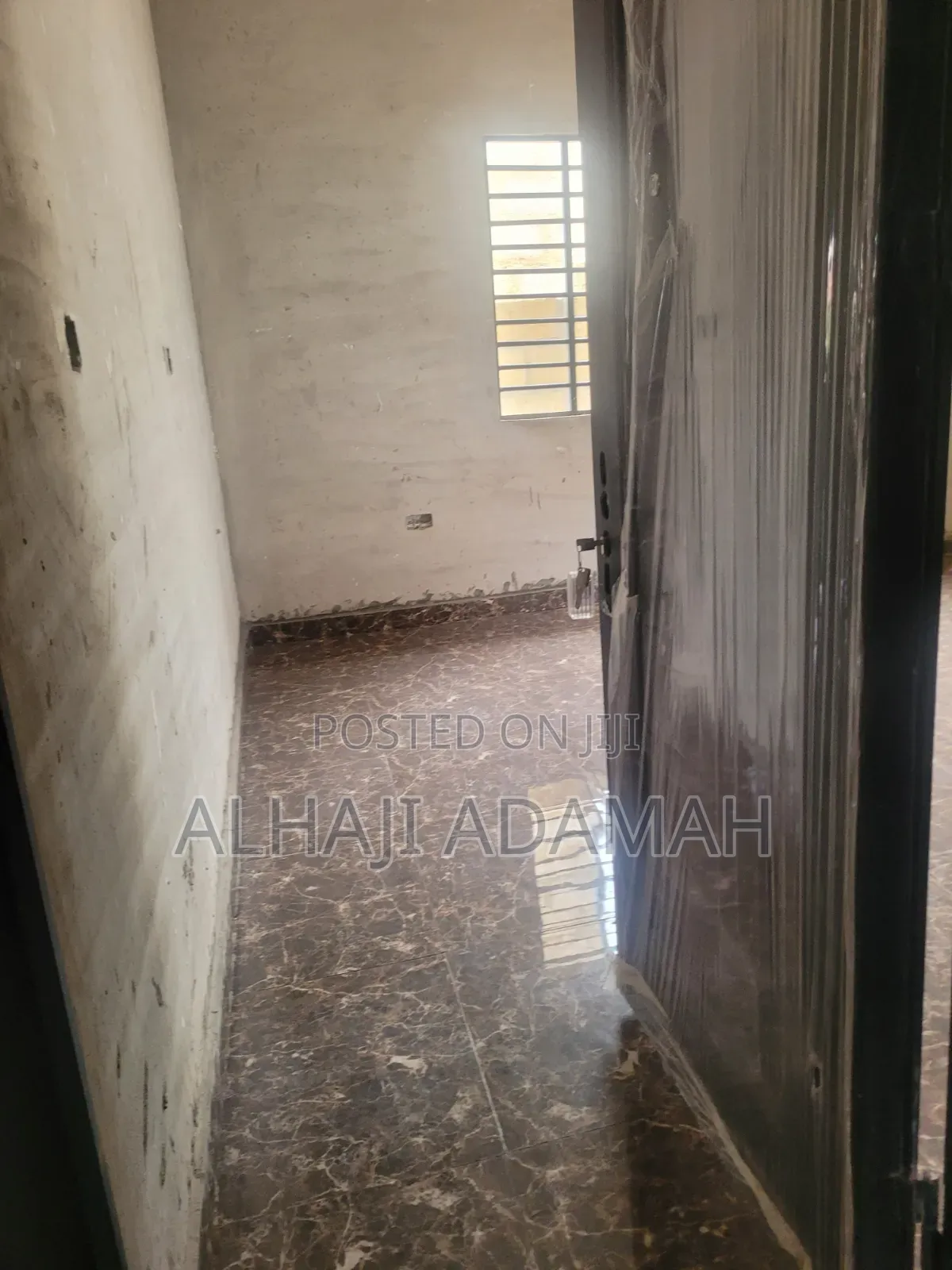 Furnished 4bdrm Block of Flats in Diamond City Estate, Atwima Kwanwoma