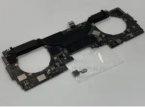 Macbook A2251 Motherboard I7/32gb/512gb Storage