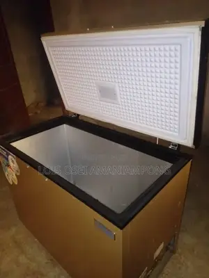 Nasco Chest Freezer