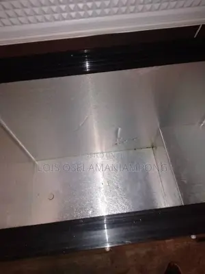 Nasco Chest Freezer