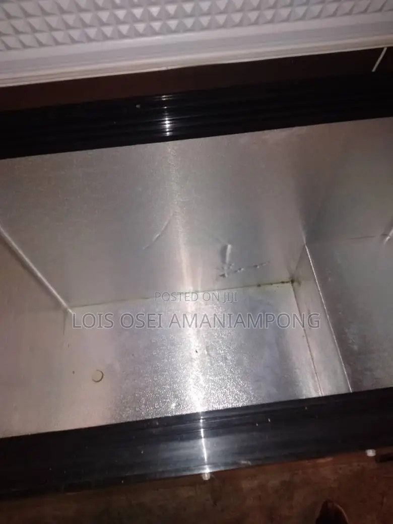 Nasco Chest Freezer