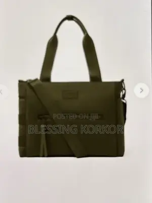 Diaper Bag