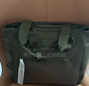 Diaper Bag