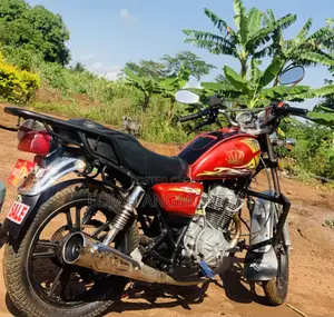 Royal RY150 2024 Red