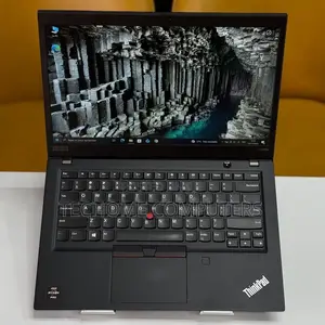 Laptop Lenovo ThinkPad t495s 8GB AMD Ryzen 5 SSD 256GB