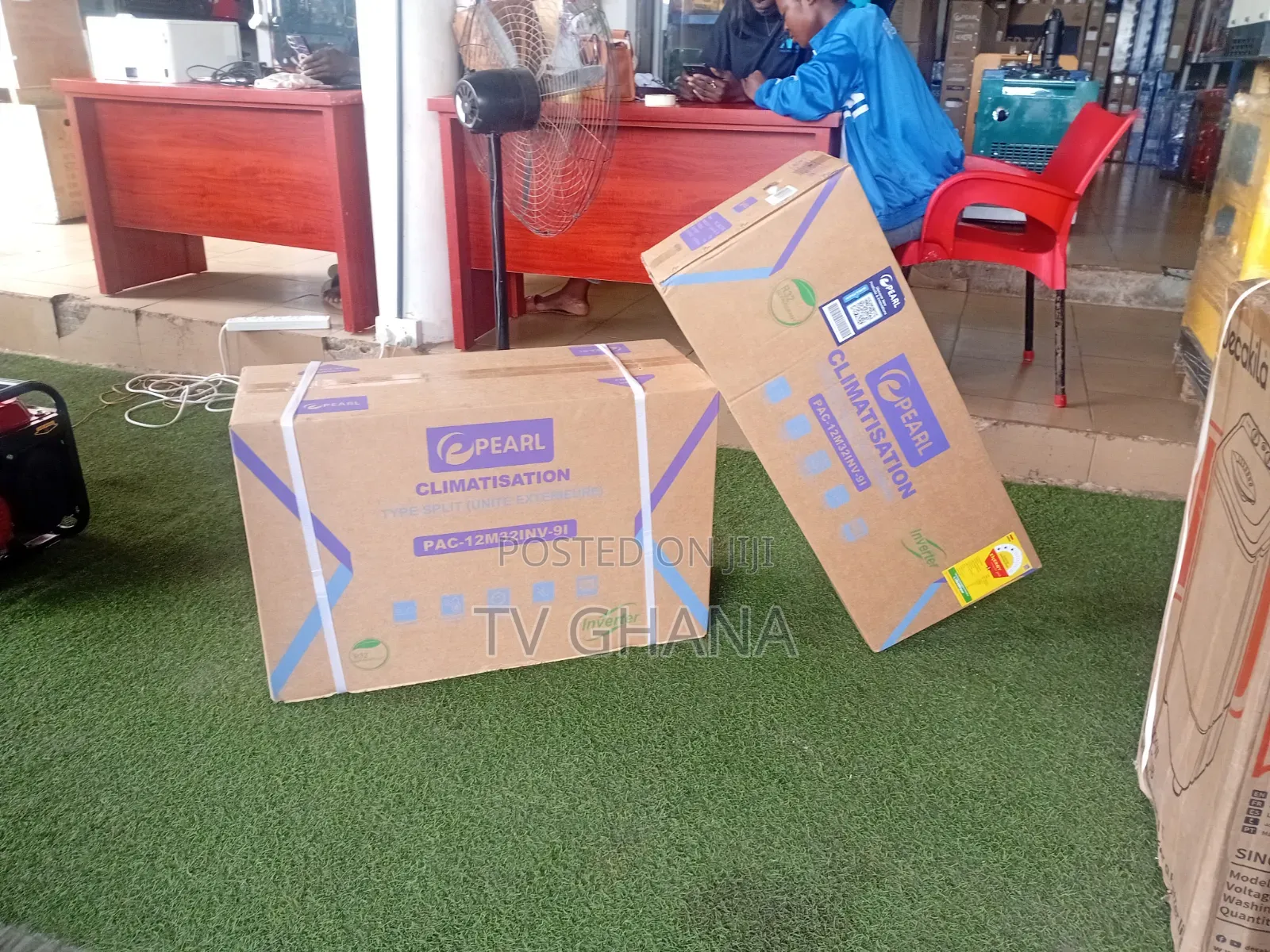 Pearl Inverter – Where Comfort Meets Class1.5hp Ac Inverter