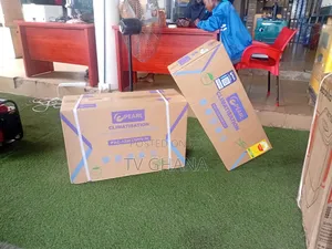 Pearl Inverter – Where Comfort Meets Class1.5hp Ac Inverter