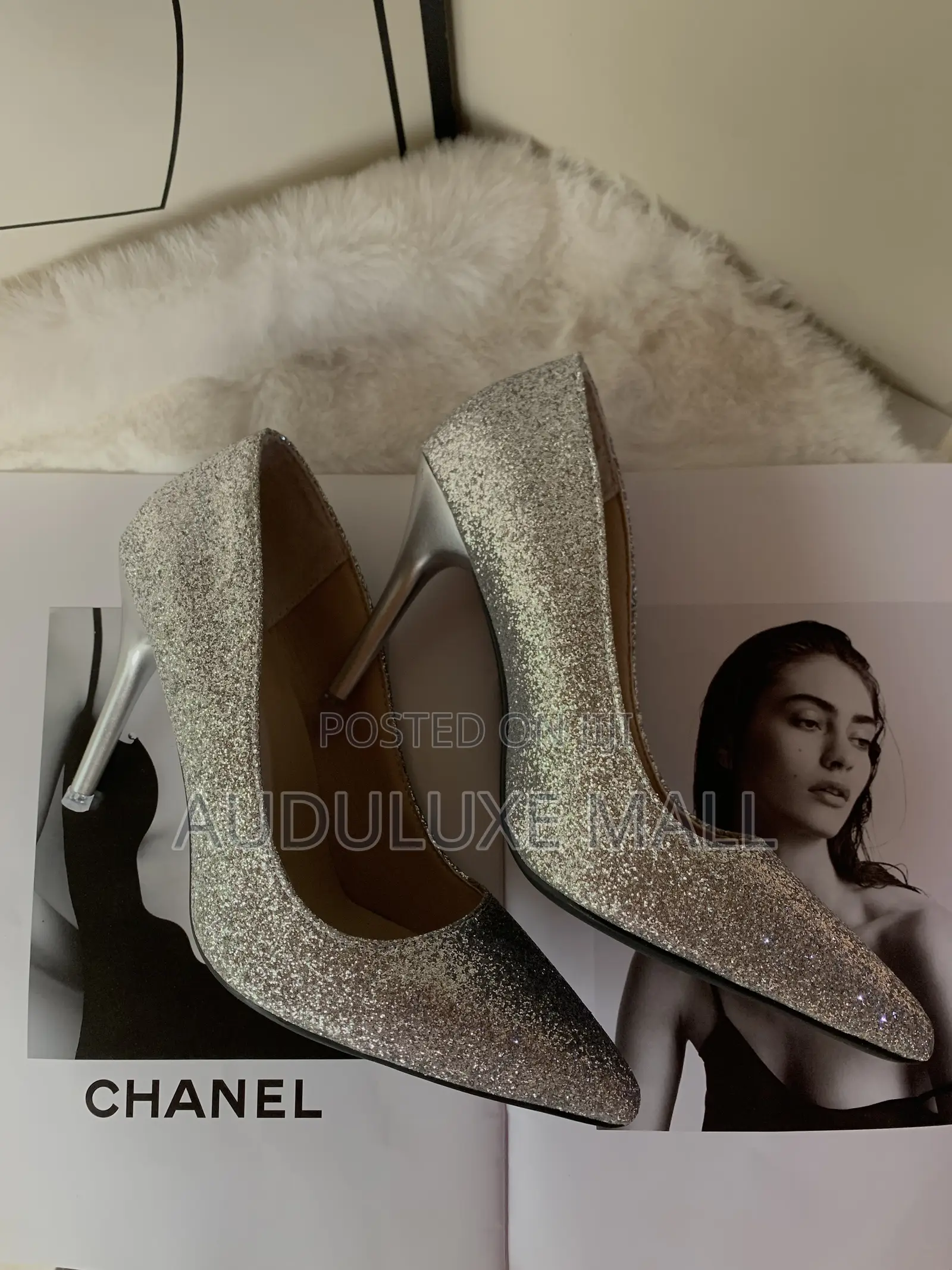 Luxury Heels