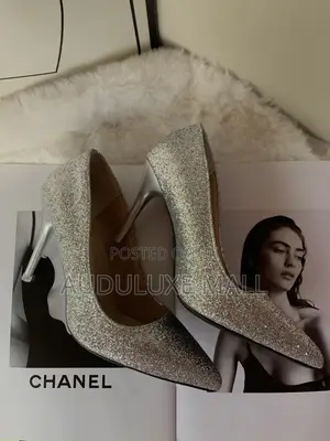 Luxury Heels
