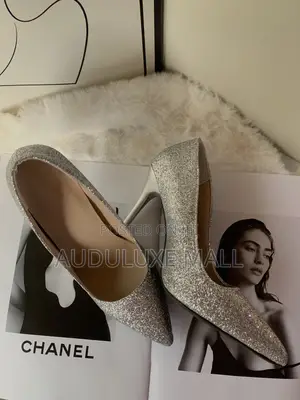 Luxury Heels