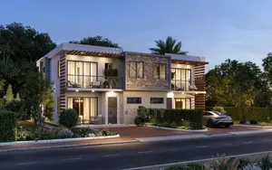 2bdrm Apartment in Trasacco, New Legon for sale