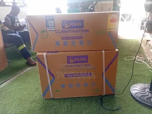 Pearl Inverter Air Conditioner – Your Personal Winter Paradise
Inverte