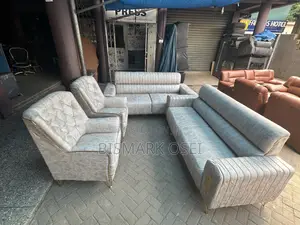 Royal Comfort Sofa Chair, Slightly Used, Very Comfortable and Neat