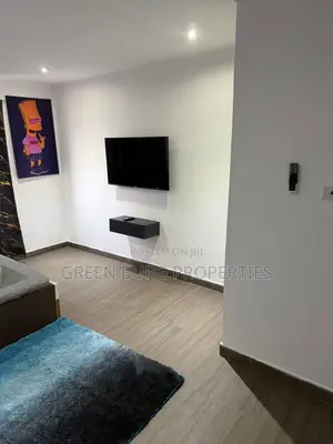 Furnished 1bdrm Apartment in Green, East Legon for rent